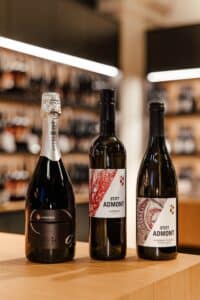 Furmint Favoriten