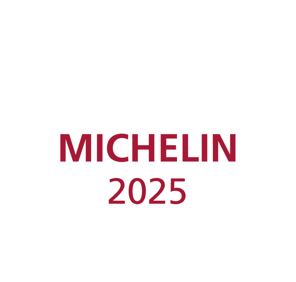 Michelin Guide 2025