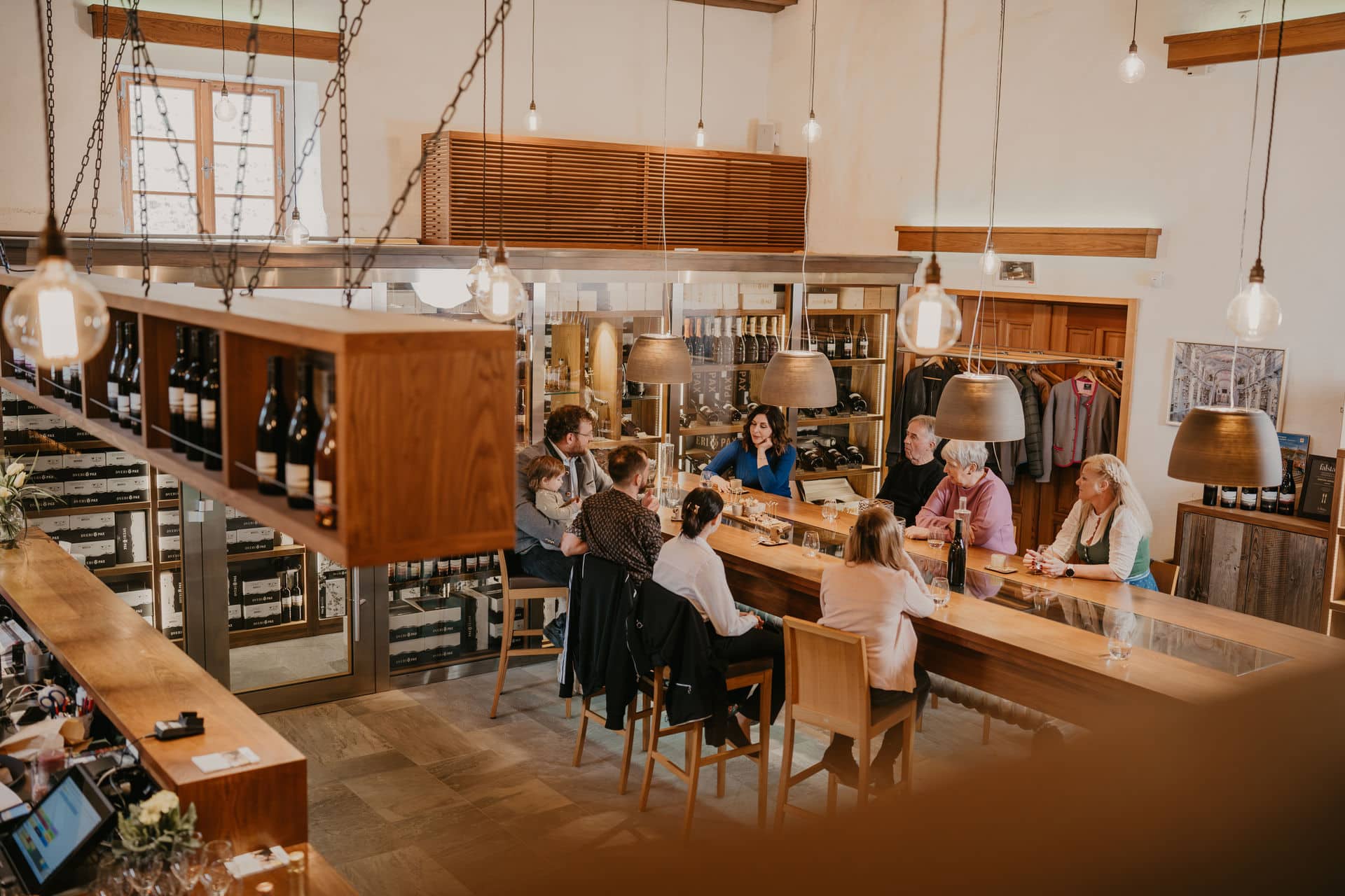 Shootingday DVERI PAX