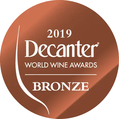 DWWA 2019 - Bronze