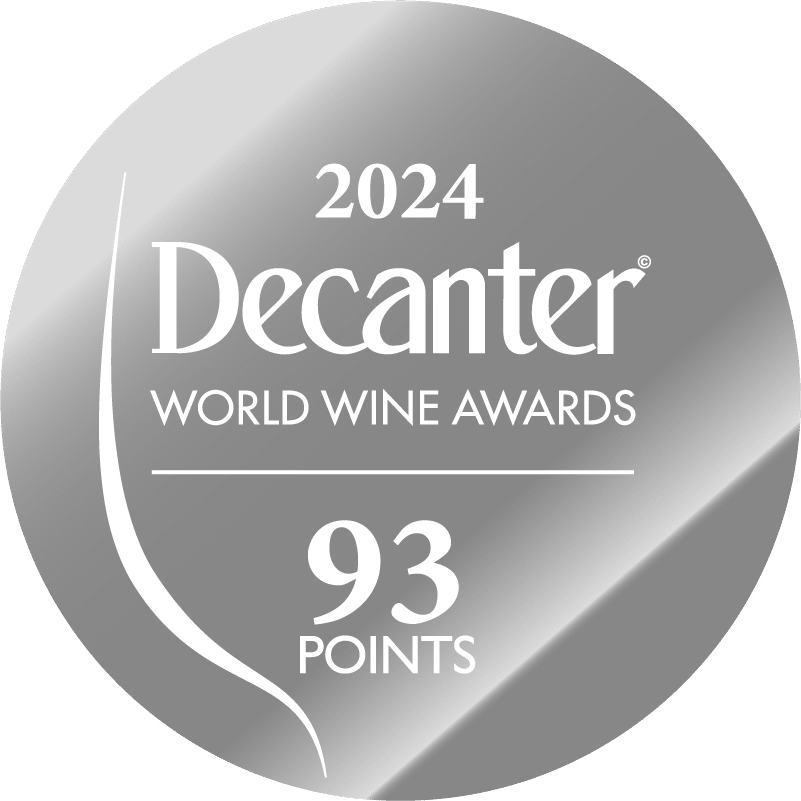 Decanter 2024
