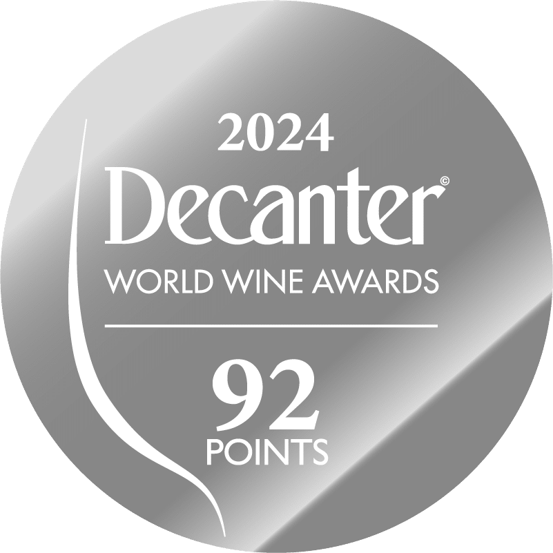 Decanter 2024