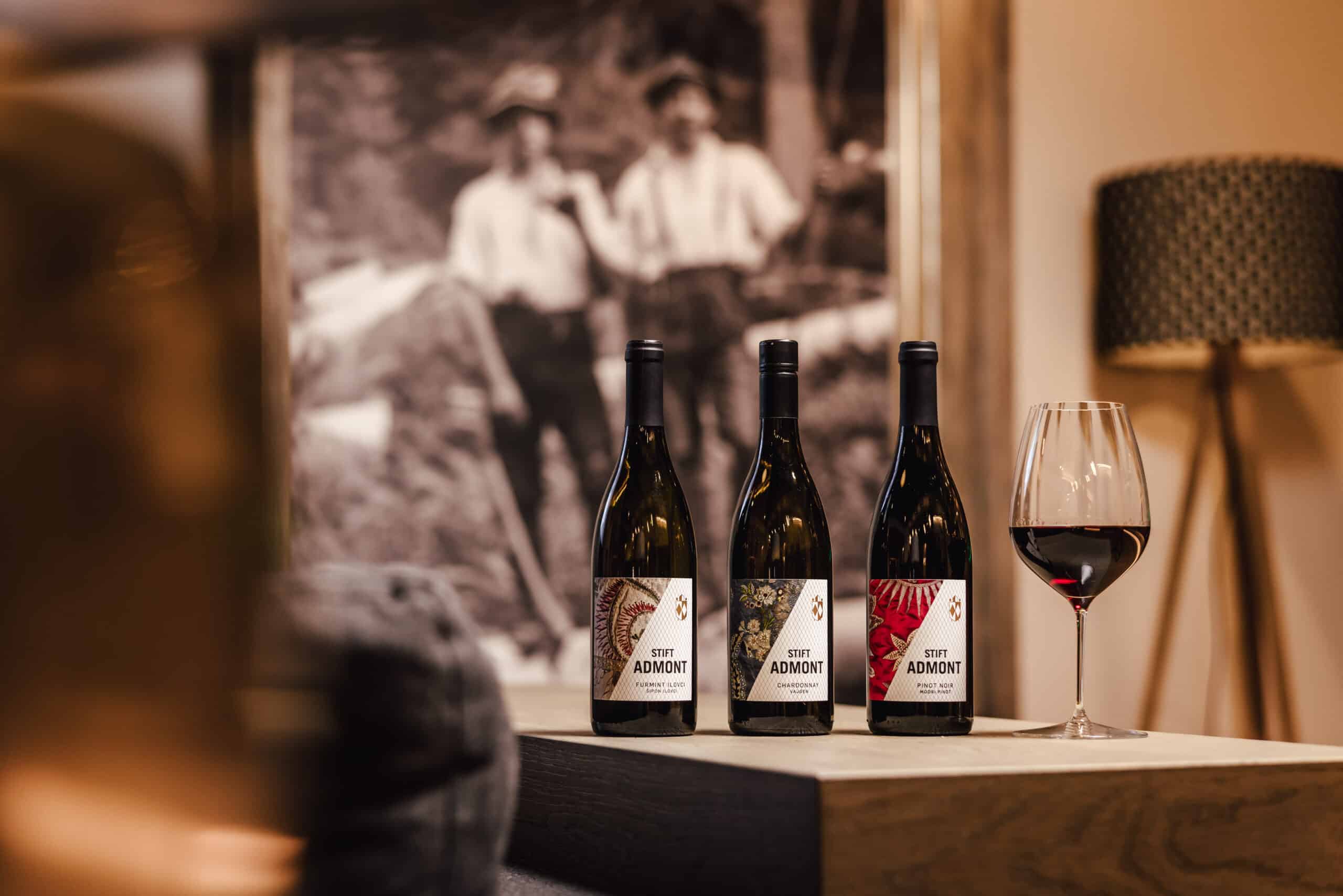 Dveri Pax Stimmungsbilder