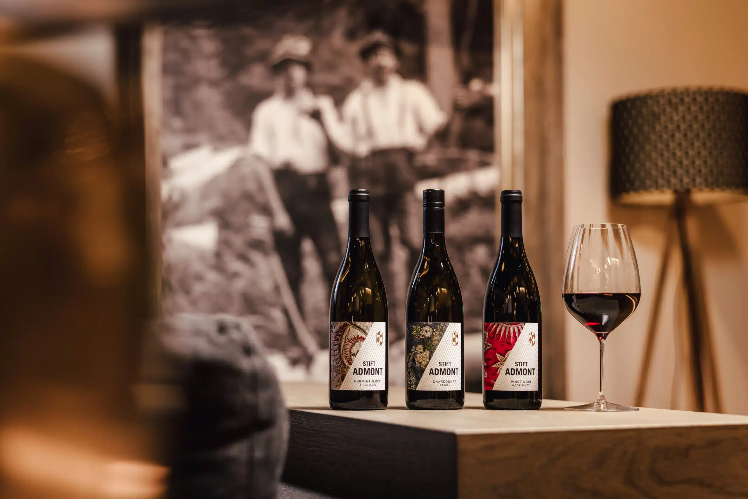 Dveri Pax Stimmungsbilder