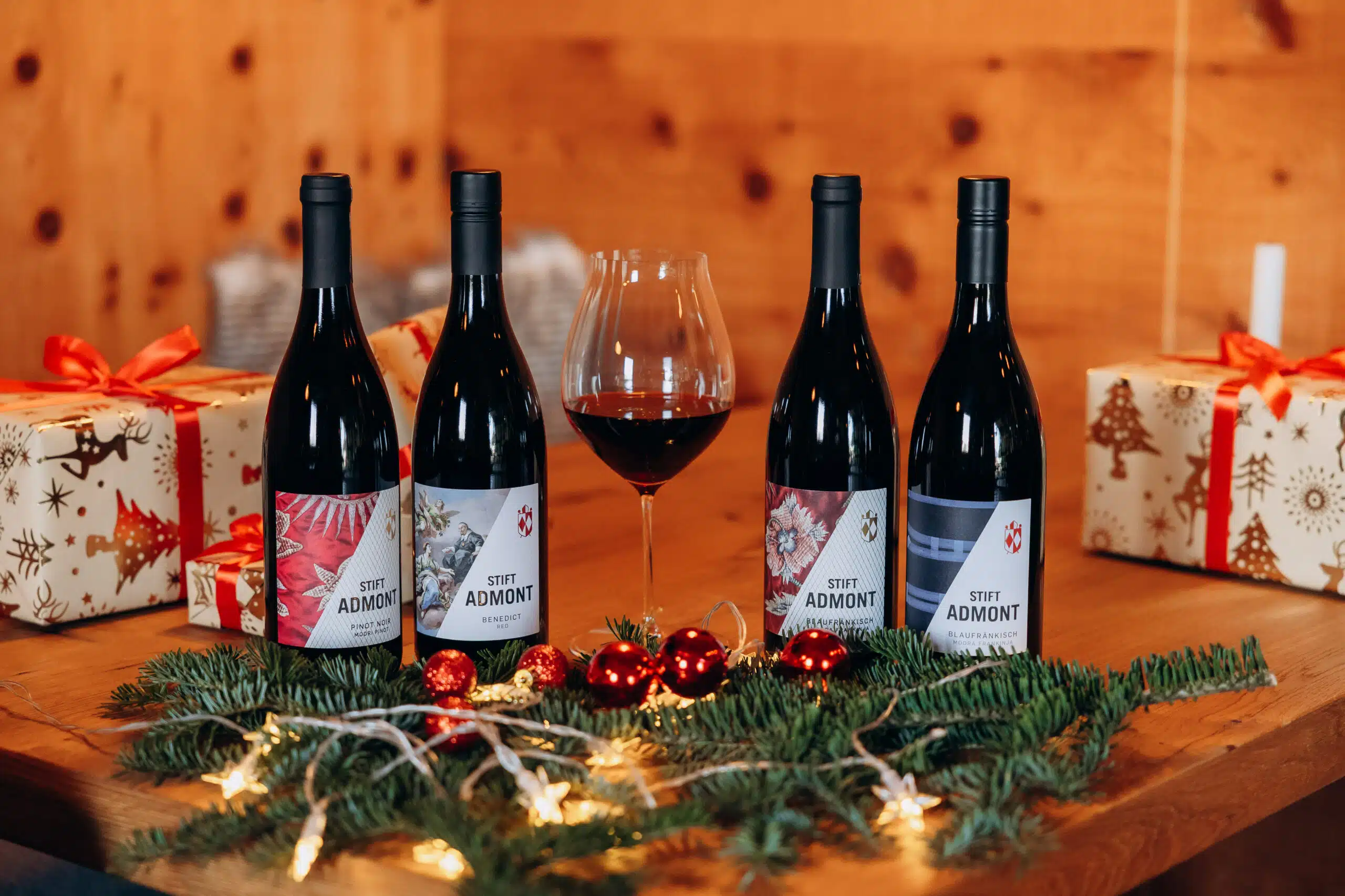 DveriPax Weihnachten Blackfriaday