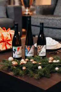 Festtags-Weißweinpaket