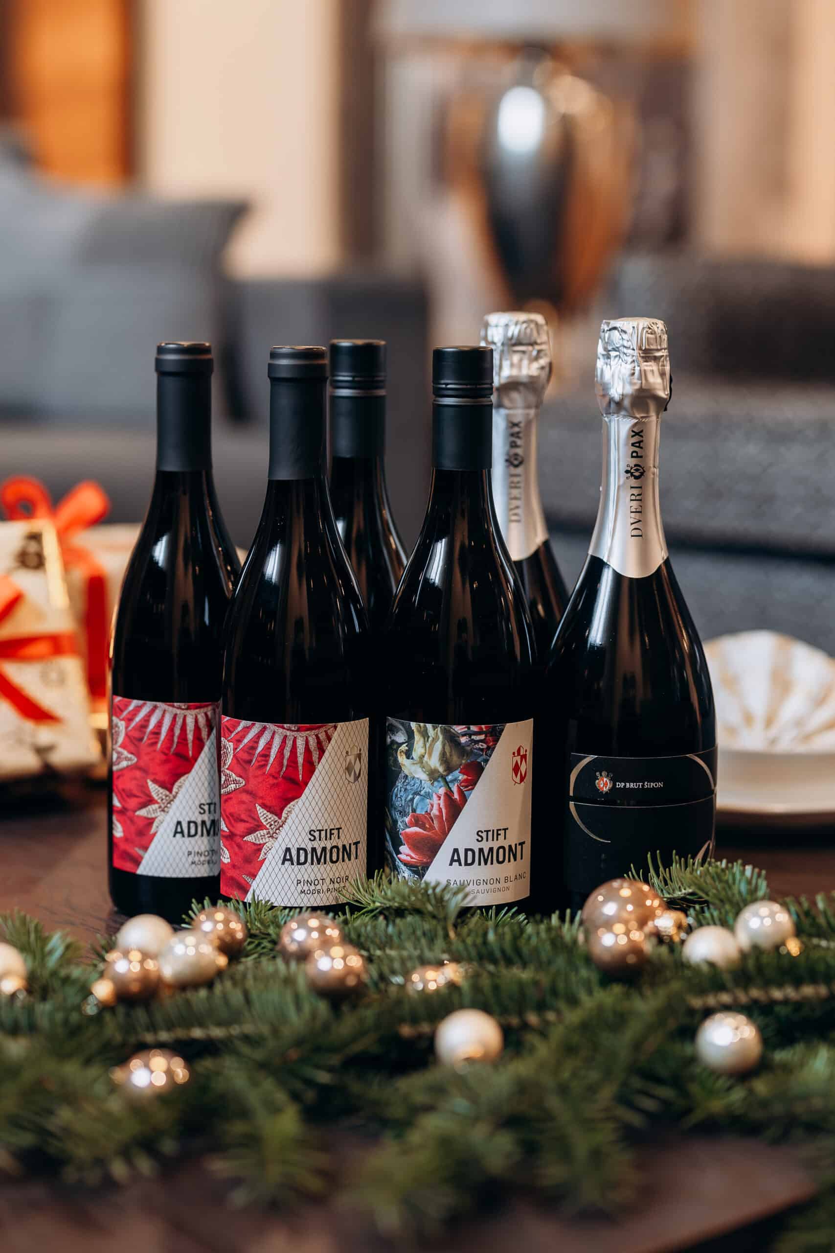 Black Friday Weinpaket 2025