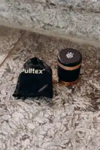 Dveri Pax AntiOx Schaumweinverschluss