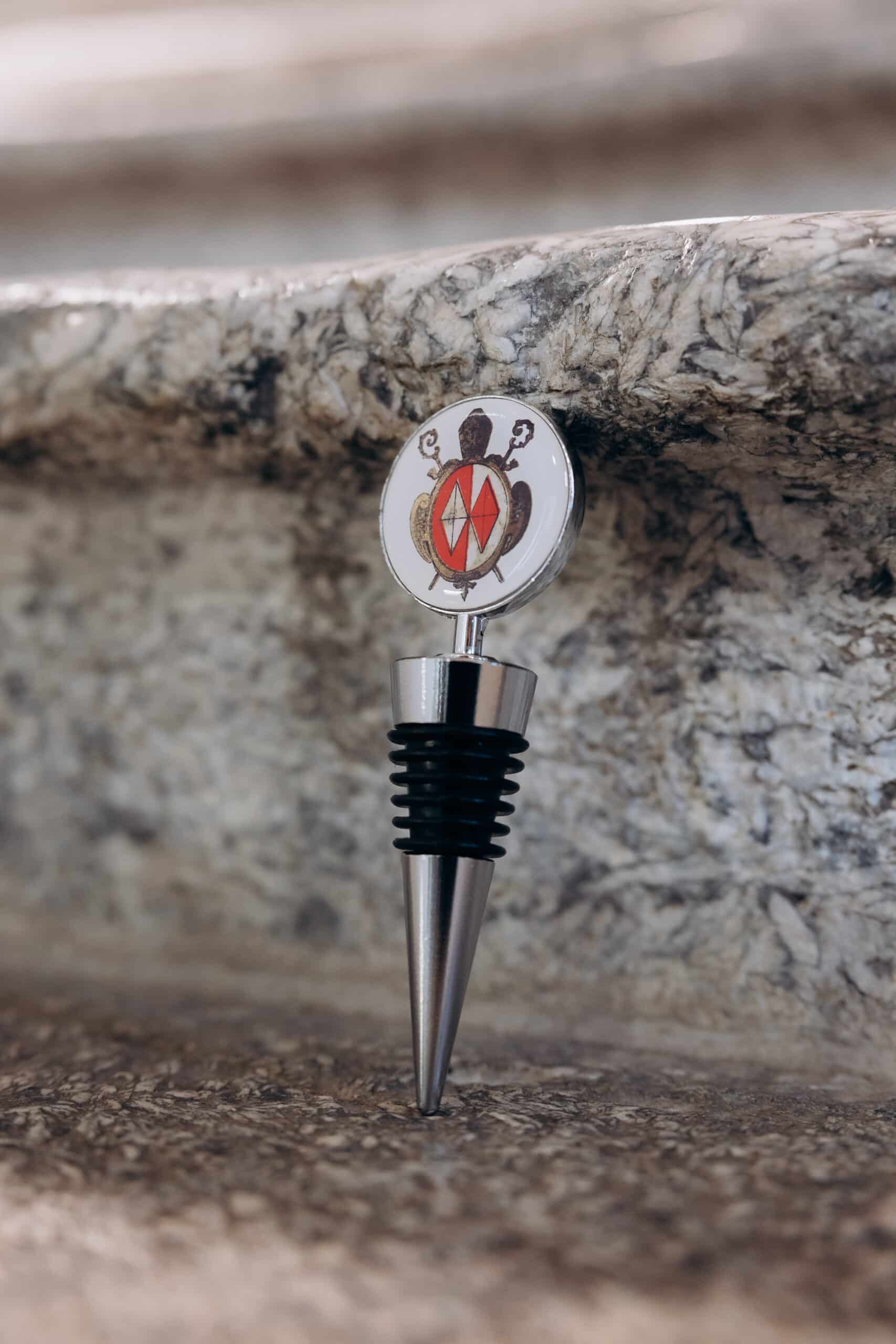Tapón de vino Dveri Pax