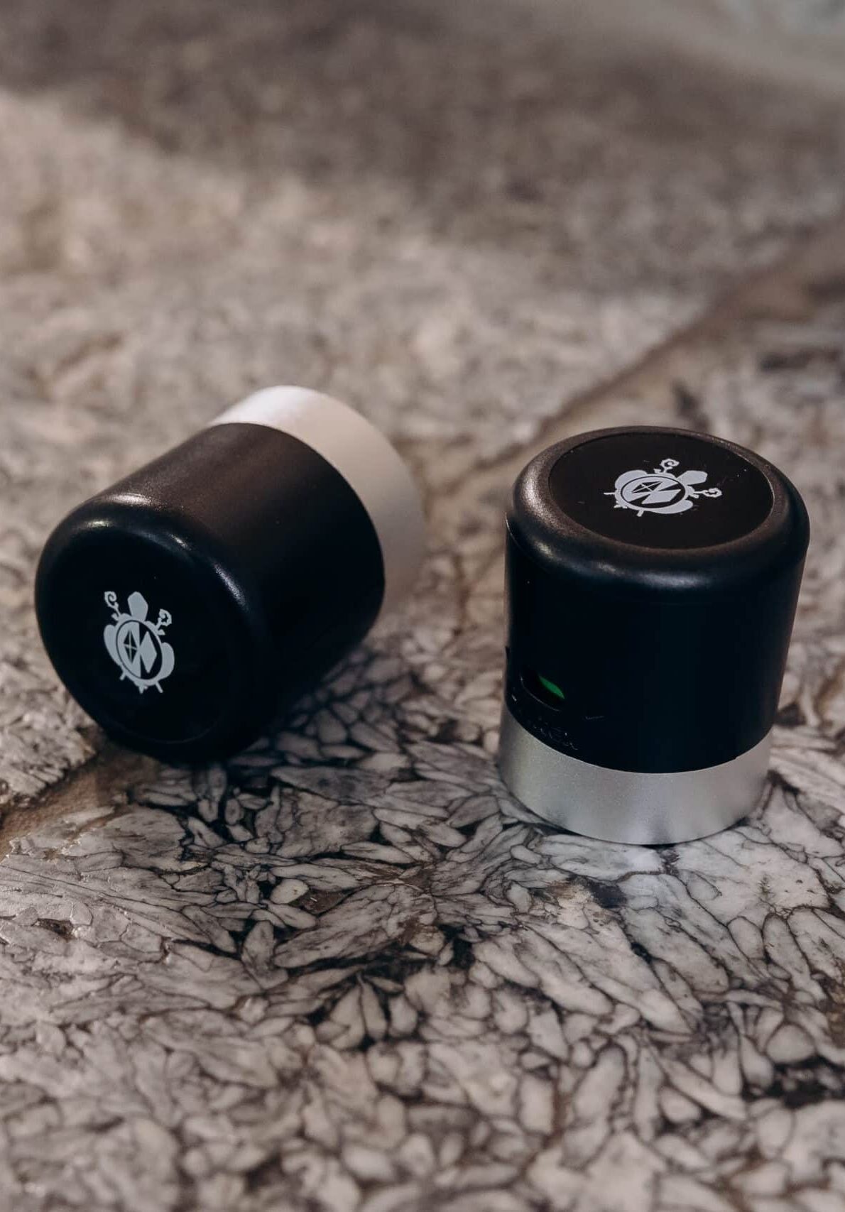Tapón para vino espumoso Dveri Pax Giro