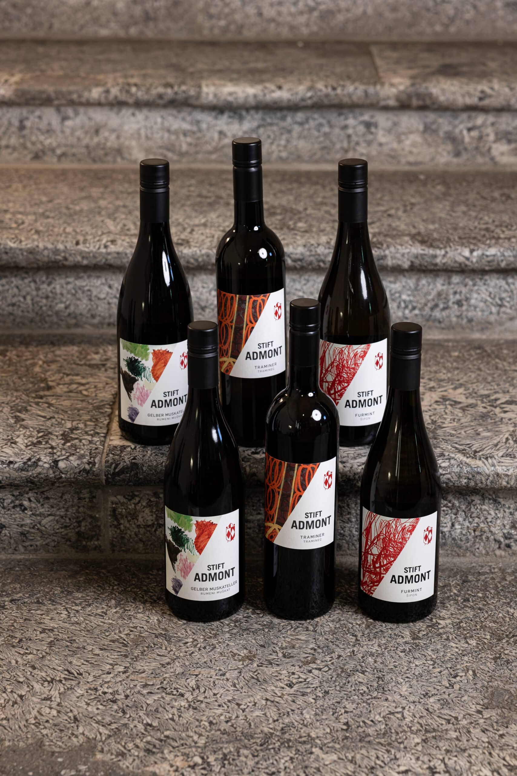 Sveži poletni spremljevalci