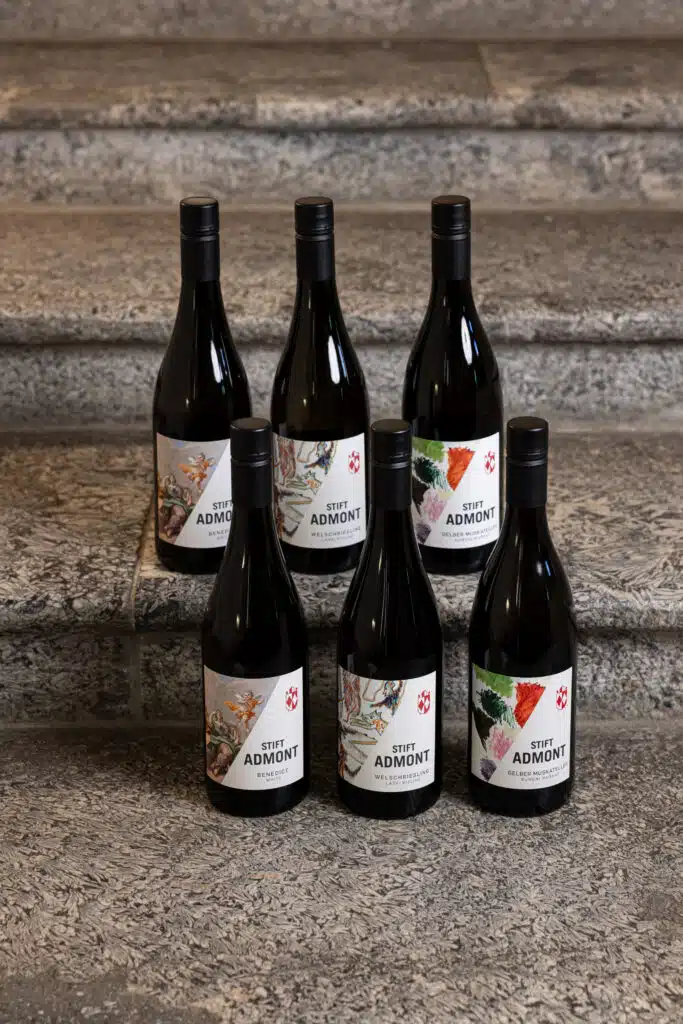 Frühlingserwachen © Christoph Draxl