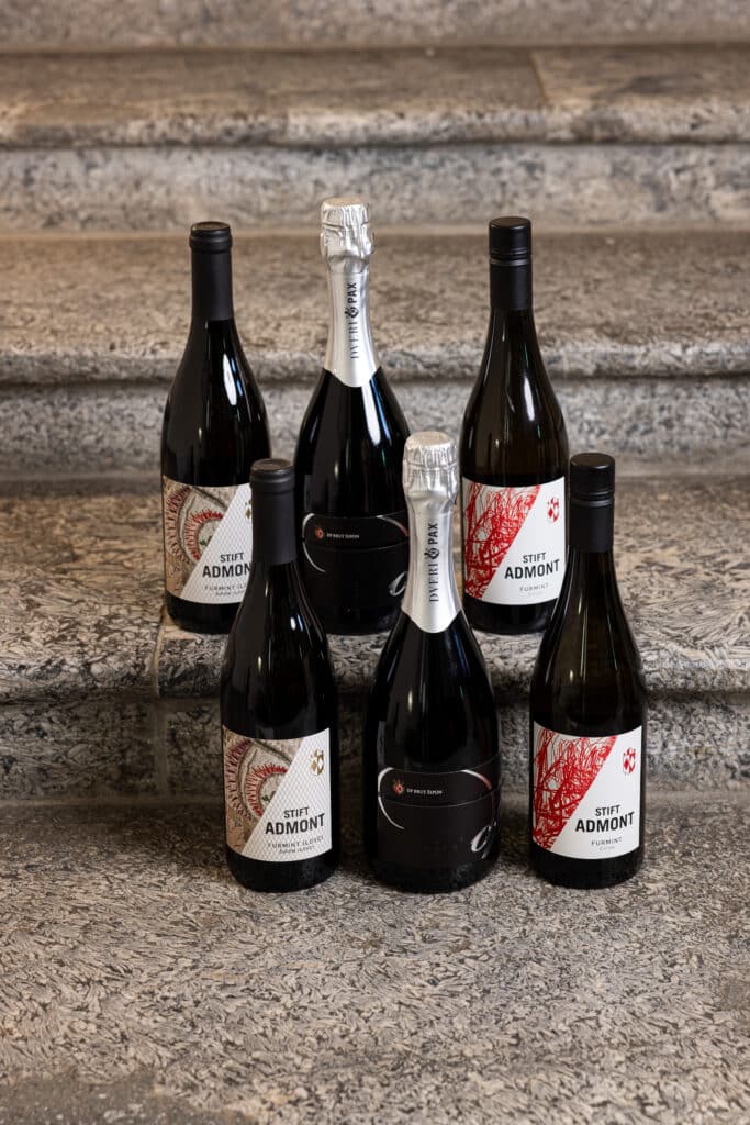 Furmint Favoriten © Christoph Draxl