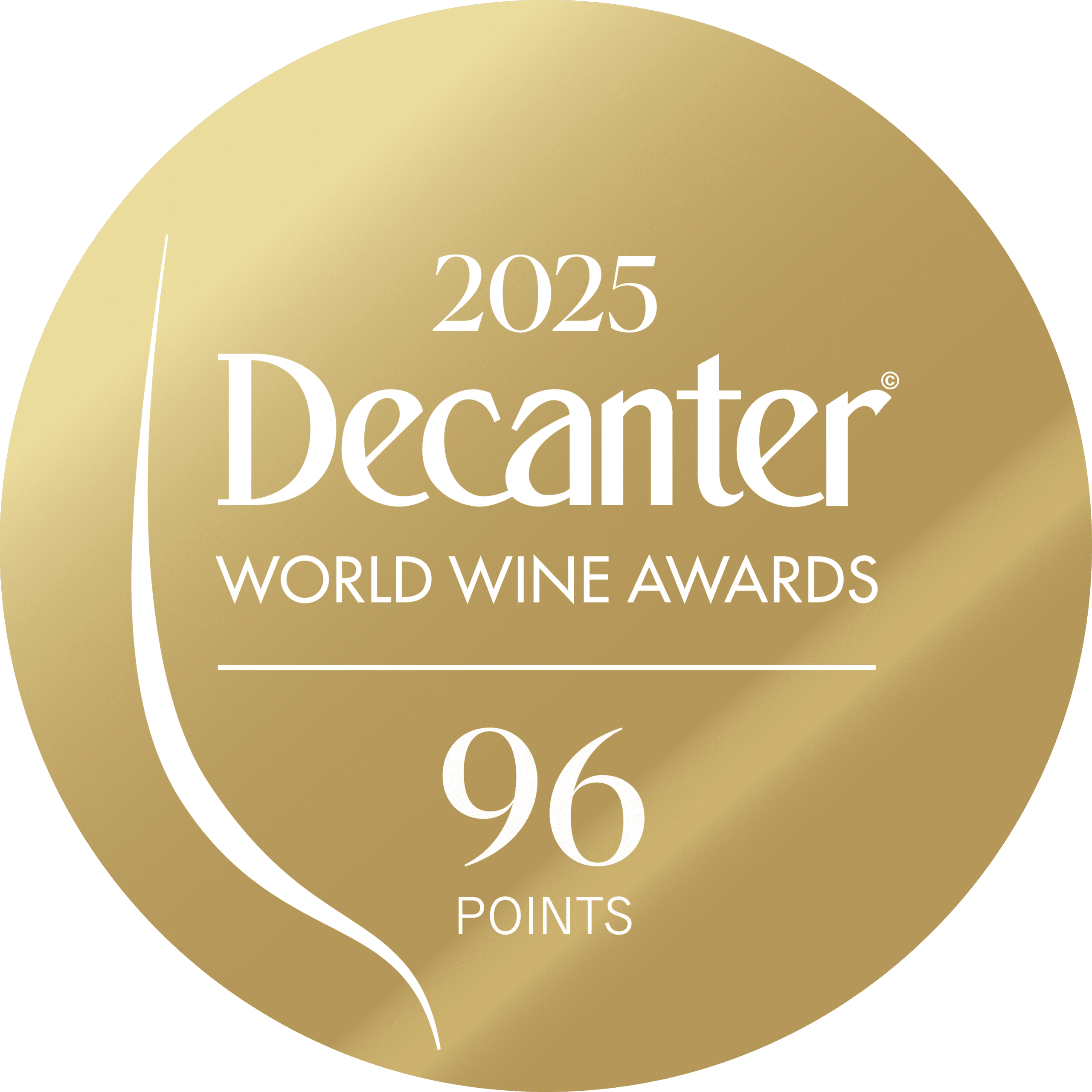 Decanter 2025