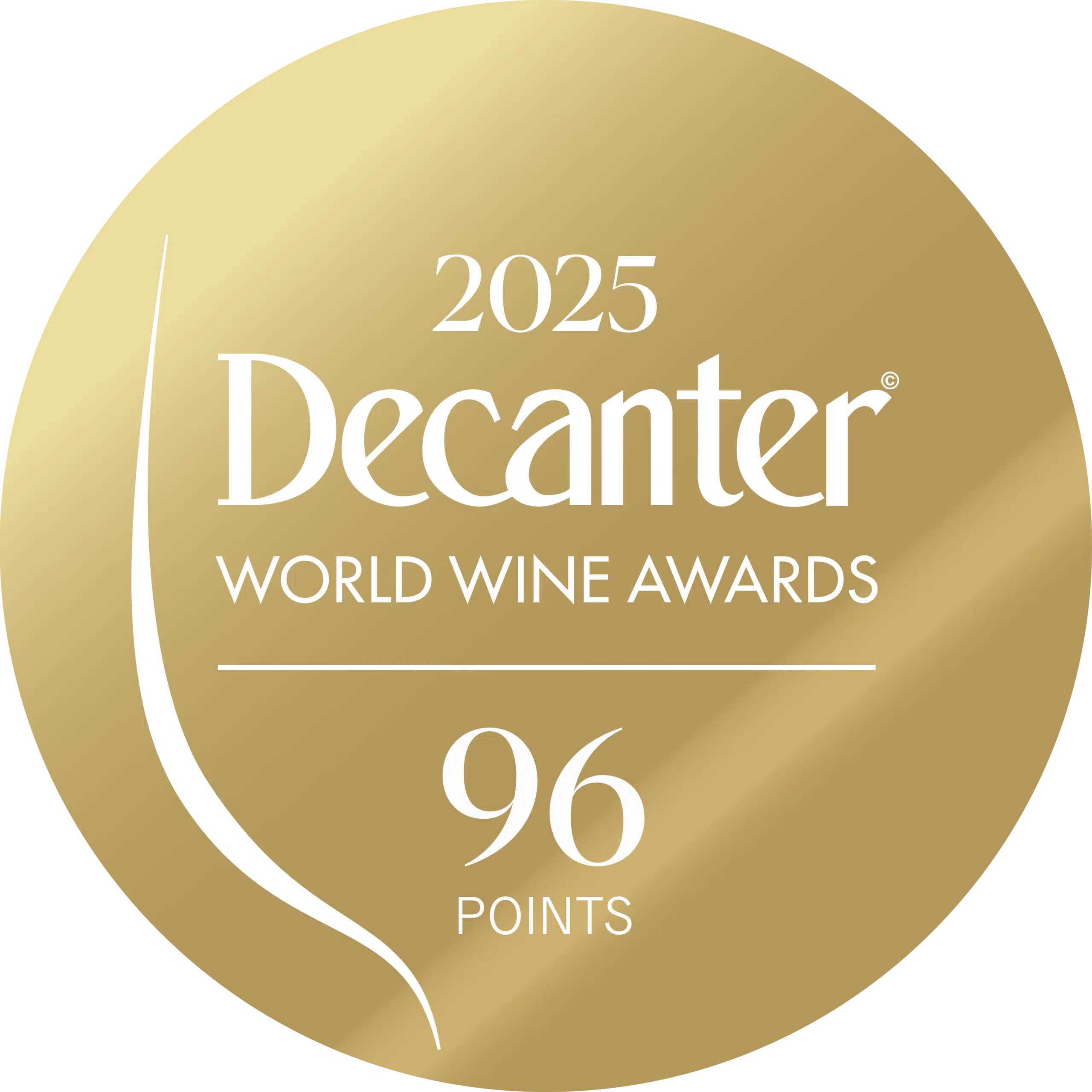 Decanter 2025
