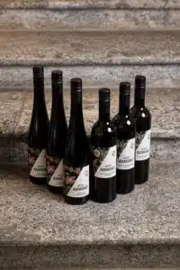 (Halb)süße Versuchung