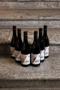 Himmlisches Duo – Cuvée-Paket