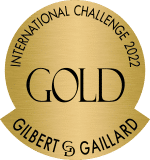 Gilbert & Gaillard