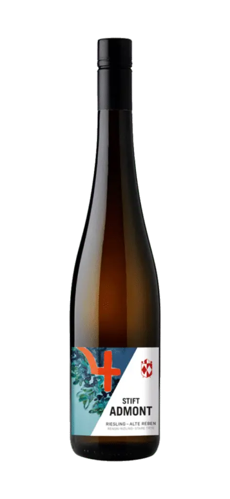 Dveri Pax Riesling Alte Reben