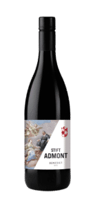 2013 Benedict Red