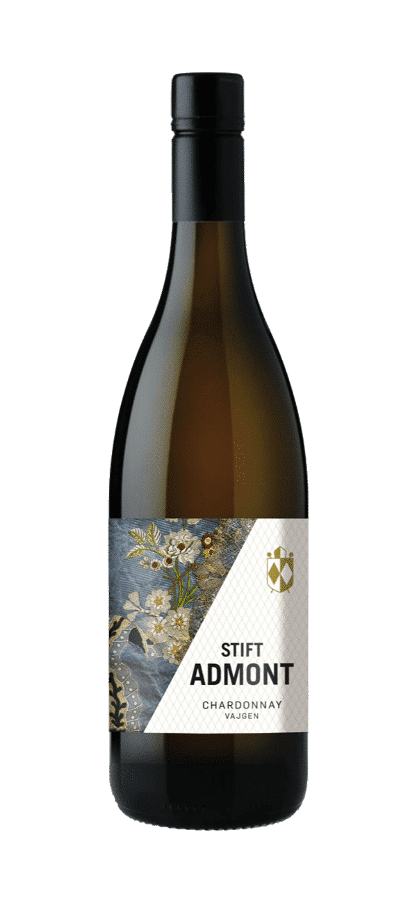 2017 Chardonnay-V