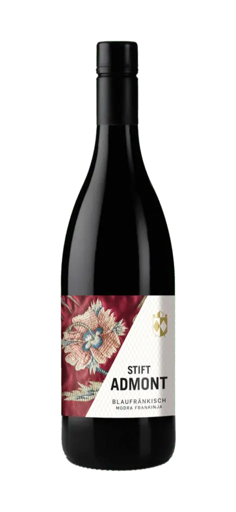 Dveri Pax Blaufränkisch