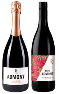 Pinot Noir Duett