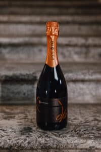 DP Brut Rosé 2018