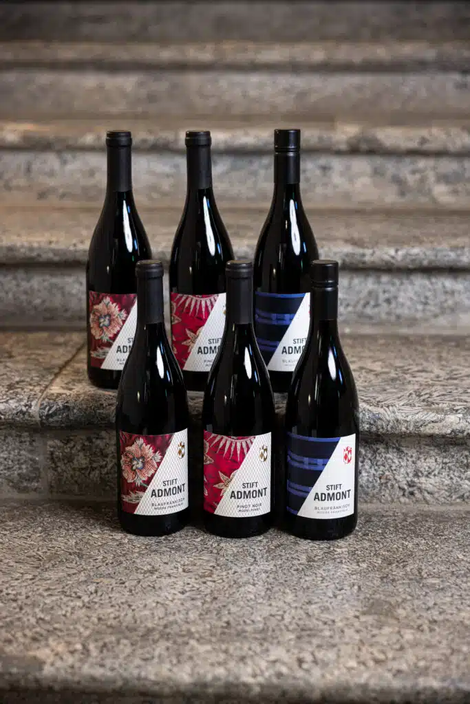 Red Beauties © Christoph Draxl ()