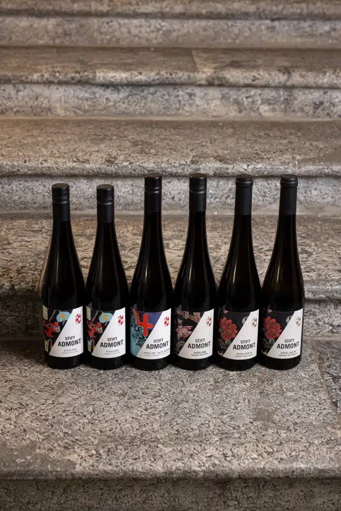 Riesling Paket © Christoph Draxl