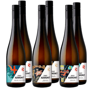 Wir lieben Riesling! 6er Riesling Paket