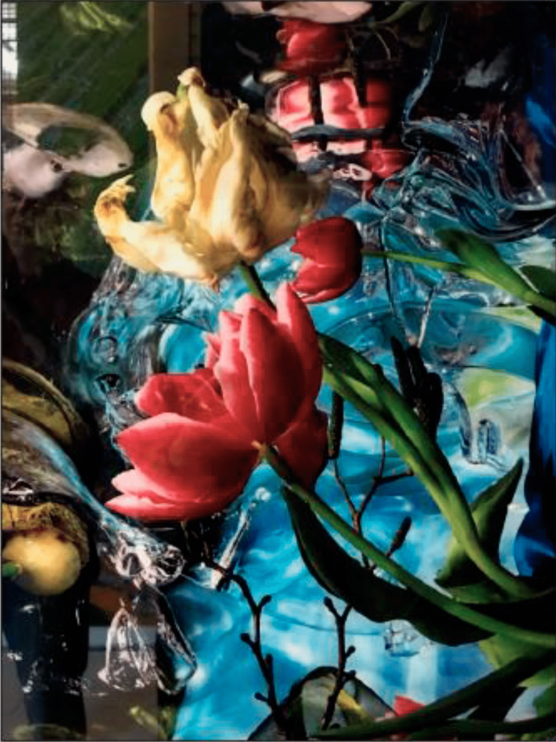 Margriet Smulders 