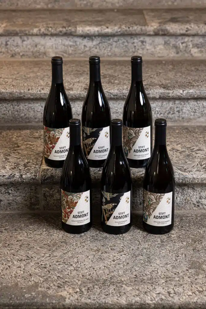 Terroir Paket © Christoph Draxl