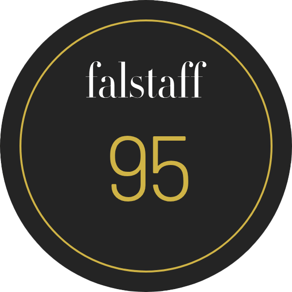 Falstaff 95 Punkte Dveri Pax