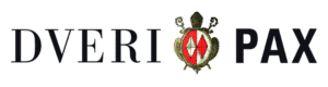 Dveri Pax Logo