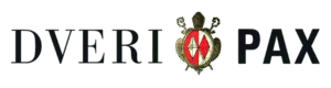 Dveri Pax Logo