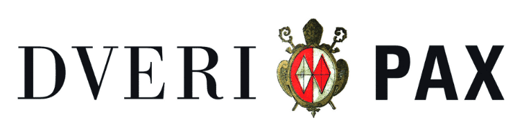 Dveri Pax Logo