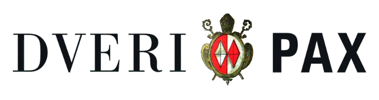 Dveri Pax Logo