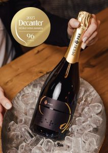 DP Brut Decanter