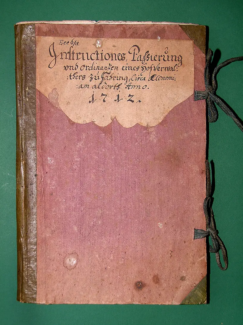 Dveri Pax Geschichte